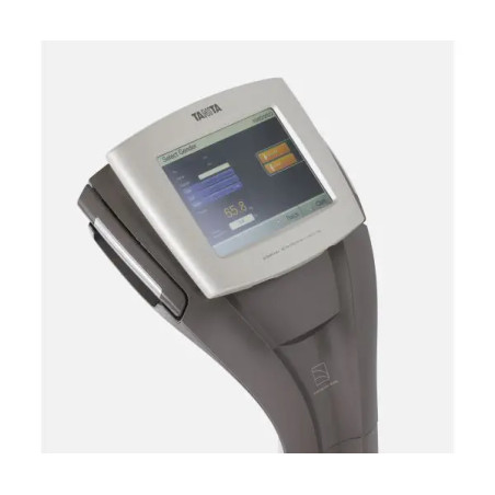 BilanciaTanita MC-980MA PLUS per analisi composizione corporea segmentale 