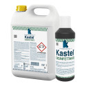 KASTEL disinfettante a base di ipoclorito di sodio