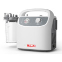 Aspiratore a batteria vaso 1 l - 1 pz.