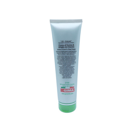 Crema per uso topico 150 ml - arnica + artiglio del diavolo - 1 pz.