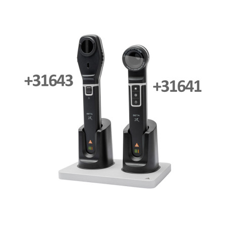 Heine X CS1 Dual Charging Station - X-002.99.216