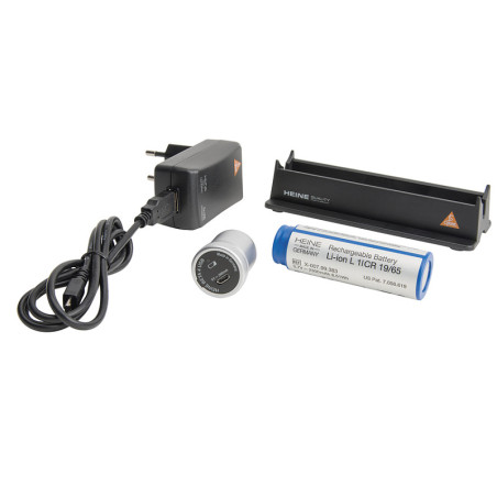 Kit di aggiornamento heine beta4 usb - beta r/ tr - x-010.99.388 - 1 pz.