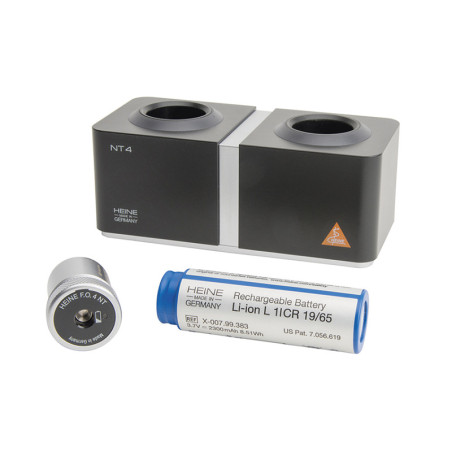 Mise à niveau du kit heine beta4 nt - x-011.99.420 - 1 PC.