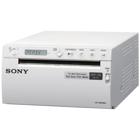 Stampante grafica ibrida sony up-x899md - 1 pz.