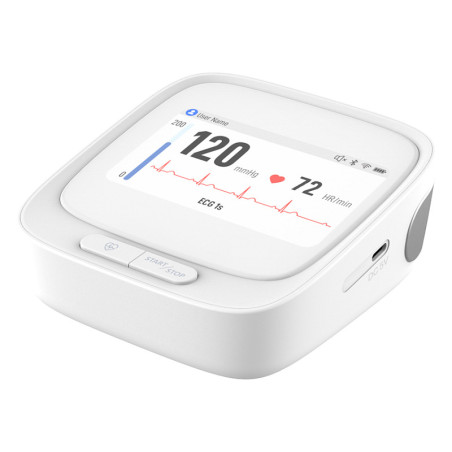 Bp3 blood pressure monitor + ecg - 1 pc.