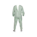 Patient Sanitary Pajamas - m - Reusable - 1 pc.