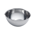 Cápsula aisi 202 con pico 250 ml - 100x50 mm - 1 PC.