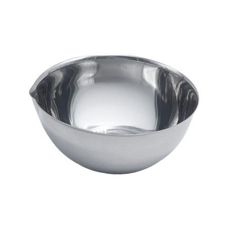 Cápsula aisi 202 con pico 250 ml - 100x50 mm - 1 PC.