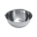 Cápsula aisi 202 con pico 250 ml - 100x50 mm - 1 PC.