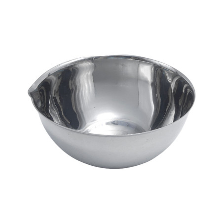 Cápsula aisi 202 con pico 250 ml - 100x50 mm - 1 PC.