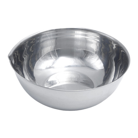 Kapsula Aisi 202 z izlivom 700 ml - 150x65 mm - 1 komad.