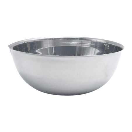 Kapsula Aisi 202 z izlivom 700 ml - 150x65 mm - 1 komad.