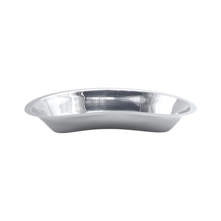 Njurformad bassäng 202 hög 500 ml - 200 mm - 1 pc.