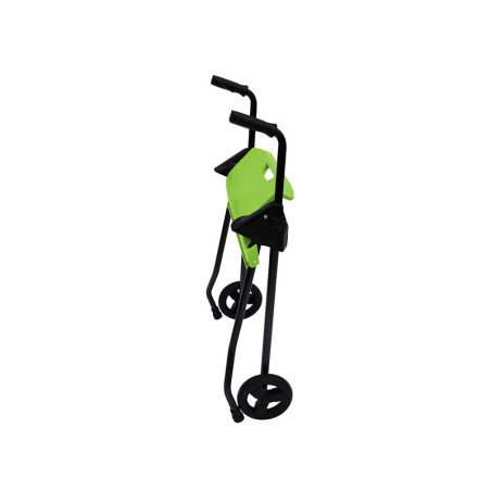 Walker with 2 wheels simply neo - anise - 1 pc.