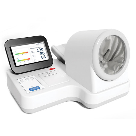 Pharmacie automatique pour tensiomètre électronique - 1 pièce.