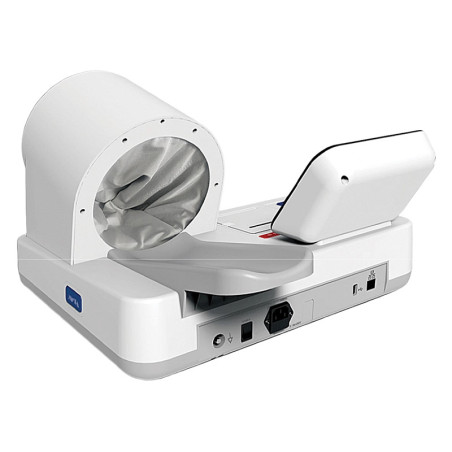 Misuratore di pressione elettronico automatico pharmacy - 1 pz.