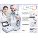 Misuratore di pressione elettronico automatico pharmacy - 1 pz.