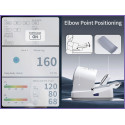 Misuratore di pressione elettronico automatico pharmacy - 1 pz.