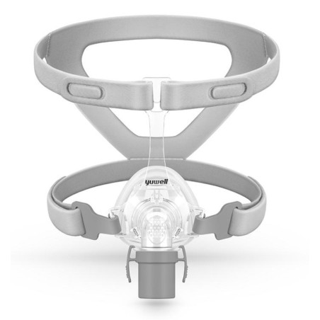 Maschera nasale per CPAP LTK451 YUWELL-YN-02