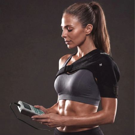 Solenoide Indossabile Active Shoulder per la spalla per Globus