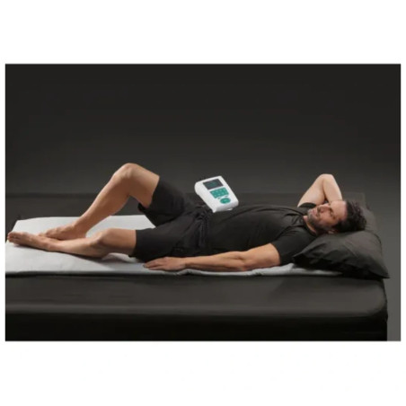 Total Body Matt materasso per magnetoterapia Globus