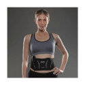 ACTIVE BELT fascia per elettrostimolazione e calore Globus