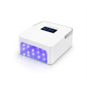Lampada UV/LED UVL 60-X premium con batteria