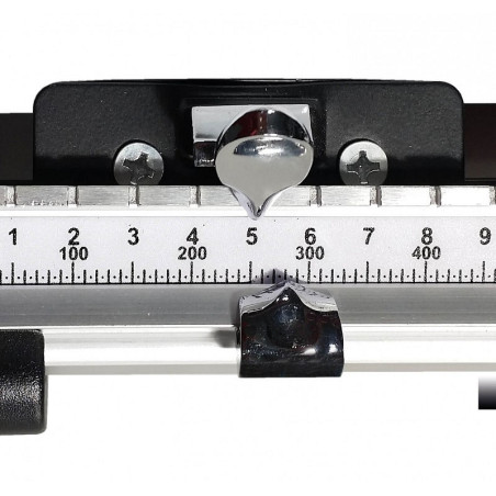 Bilancia pesaneonati a stadera SUPERBABY max 20 Kg