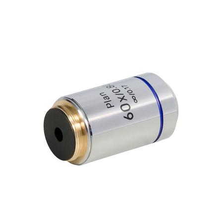 Obiettivo MAGUS 60PL Plan 60х/0,80 ∞/0,17