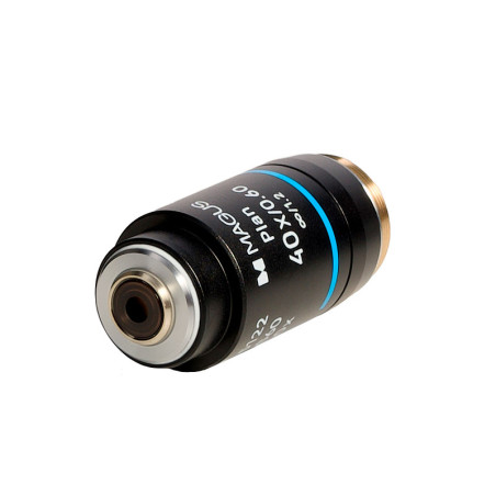 Obiettivo MAGUS 40PL60V Plan 40х/0,60 ∞/ 1,2 H60 mm