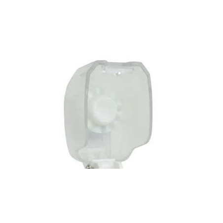Coperchio in plastica trasparente per Frantumapillole Severo 3.1