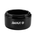 Mini ensemble de chauffe-cire nasal IWAX
