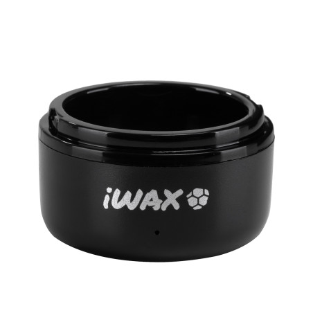 Mini set de calentadores de cera nasal IWAX