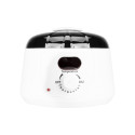 Wax Warmer Pro termostat Wax Yard 400 ml 120W White