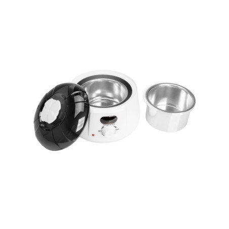 Wax Warmer Pro termostat Wax Yard 400 ml 120W White