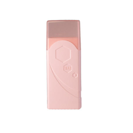Rouleau de cire IWAX Simple F-0 40W rose