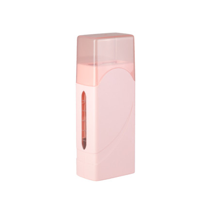 Wachsrolle IWAX Single F-0 40W Pink