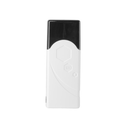 Rouleau de cire IWAX Simple F-0 blanc 40W