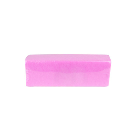 IWAX pink 100 depilační proužky