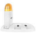 Chauffe-cire à rouleaux IWAX Trio 120W