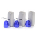 Scaldacera a rullo iWax Trio 120W