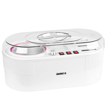 Chauffe-cire multifonction IWAX 270W