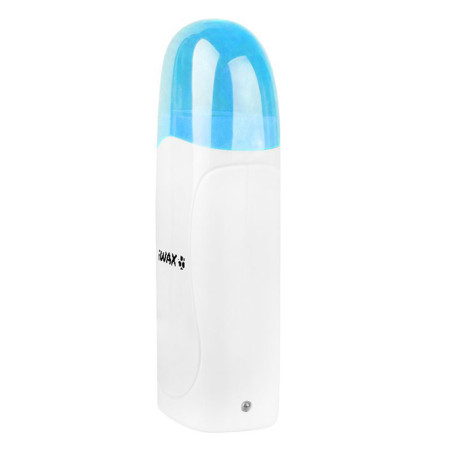 Wax heater IWAX roll Duo 80W