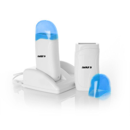 Rouleau de IWAX chauffe-cire Duo 80W