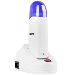 Chauffe-cire IWAX rouleau Mono 40W