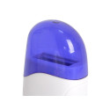 Voščeni grelec IWAX Roll Mono 40W
