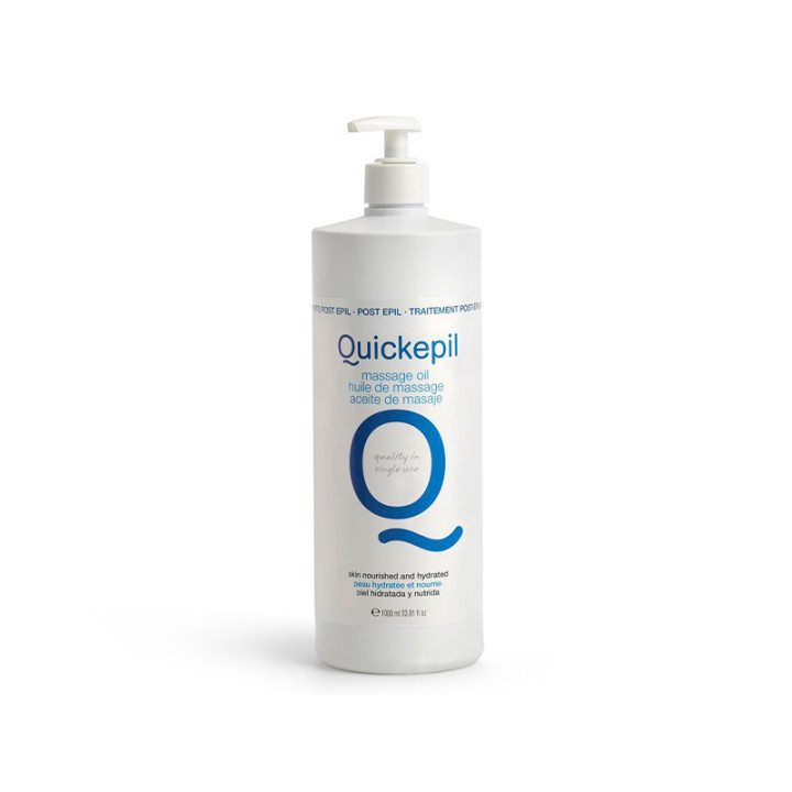 Massageöl QUICKEPIL 1000 ml