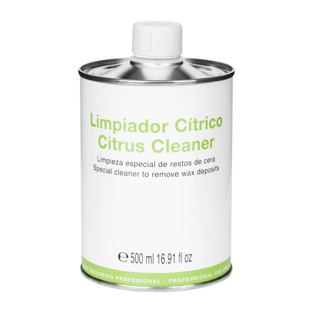 Quickepil detergente per cera 500 ml