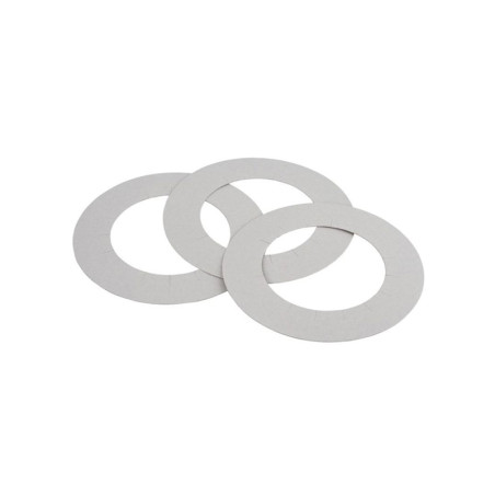 Papírgallér QUICKEPIL 10 db üvegekhez