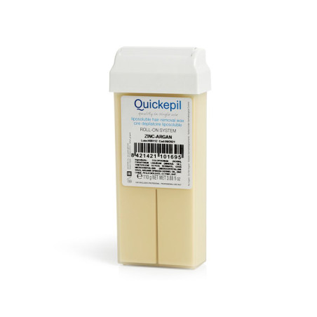 QUICKEPIL Zink-Argan szillációirtó viasz tekercsben 110 g